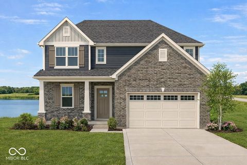 2066 Gosling Court Franklin IN 46131