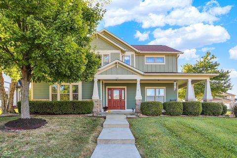 241 N Liberty Boulevard Mooresville IN 46158
