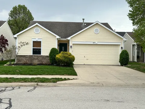 11875 Buck Creek Circle, Noblesville, IN 46060 - MLS#: 22034794