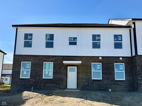 6199 Rhinecliff Drive Whitestown IN 46075