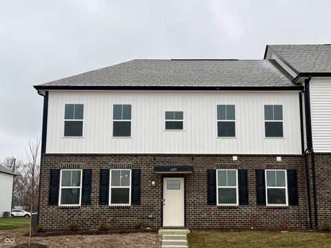 6199 Rhinecliff Drive Whitestown IN 46075