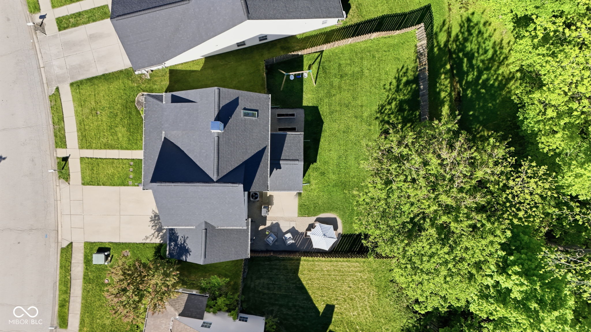 2926 Brooks Bend Drive