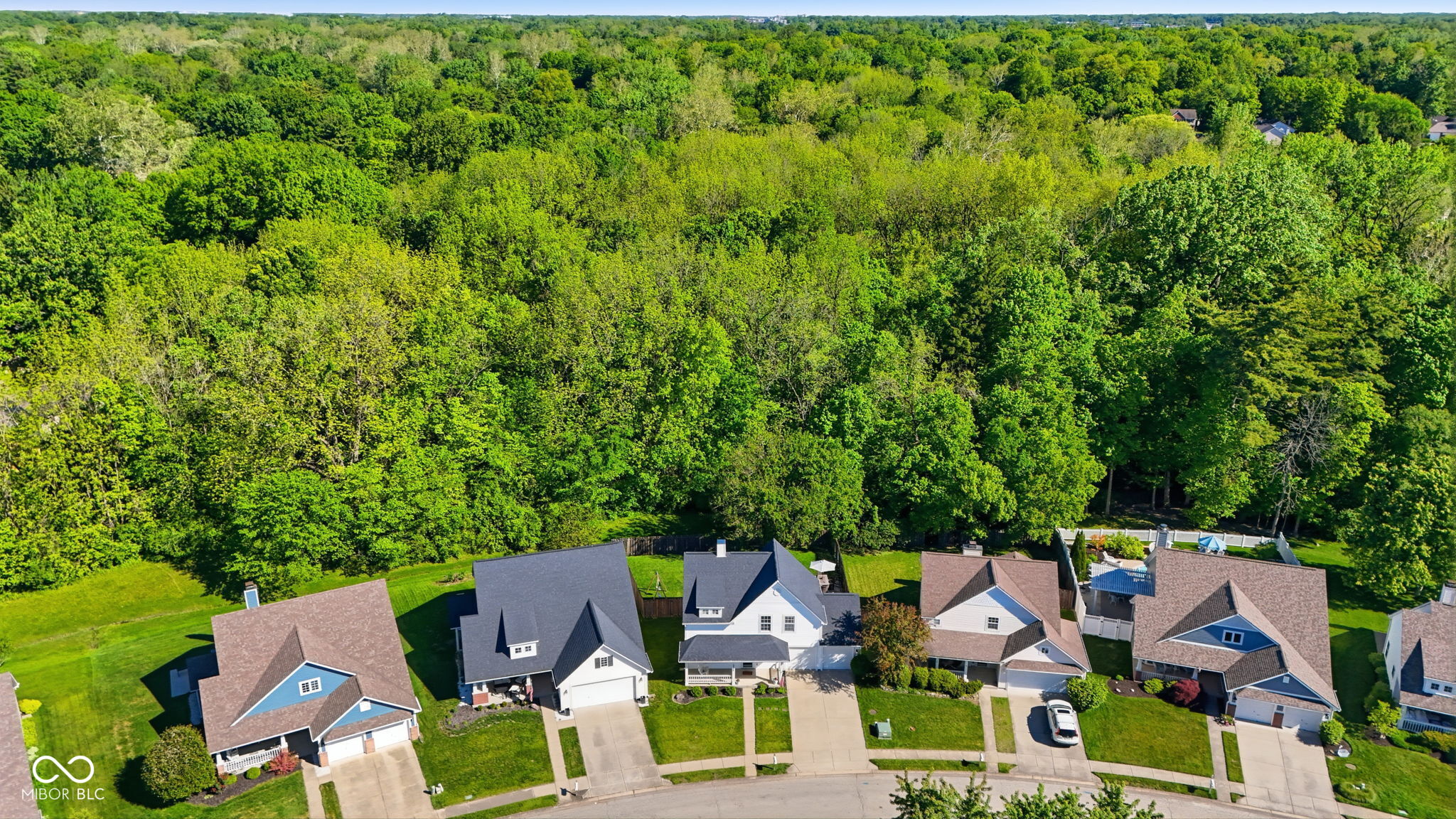 2926 Brooks Bend Drive