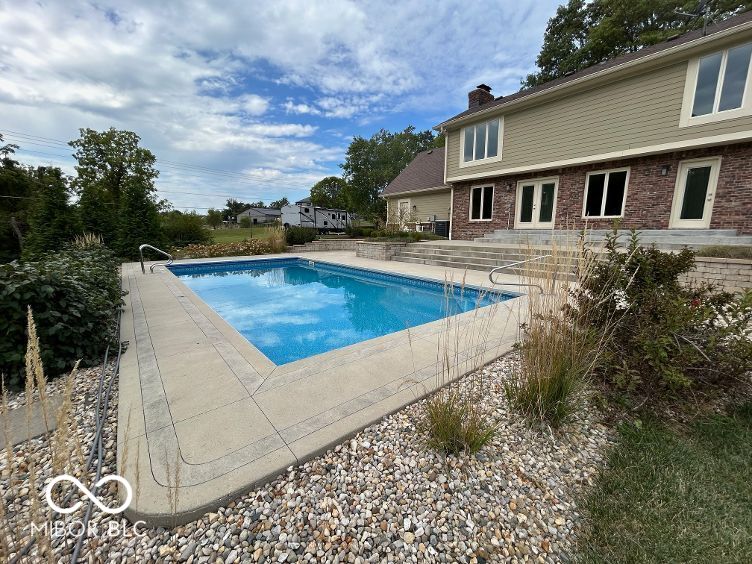 3693 Woodland Streams Drive