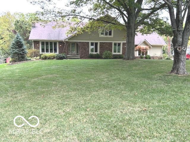 3693 Woodland Streams Drive