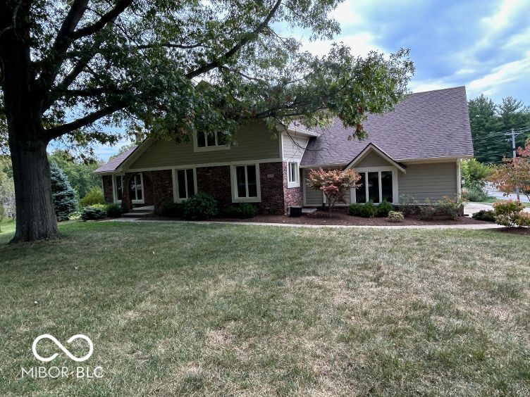 3693 Woodland Streams Drive