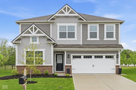 Photo of 17324 Hanningfield Way, Westfield, IN 46074 (MLS # 22102127)