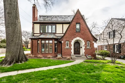 5157 N New Jersey Street, Indianapolis, IN 46205 - MLS#: 22032203
