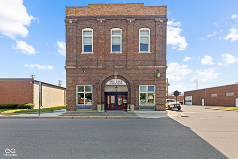 111 S Walnut Street Edinburgh IN 46124