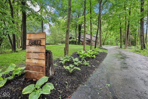 8802 W 86th Street Indianapolis IN 46278