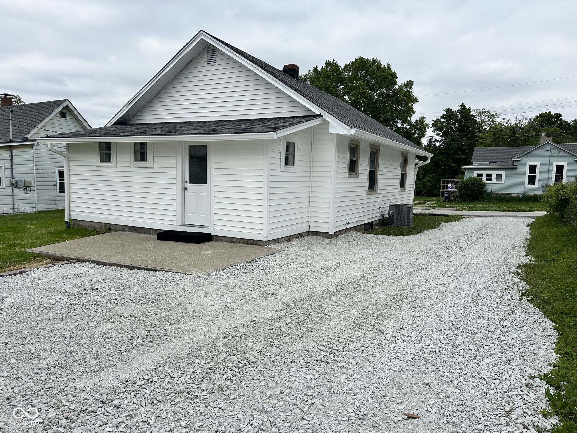 316 N College Avenue