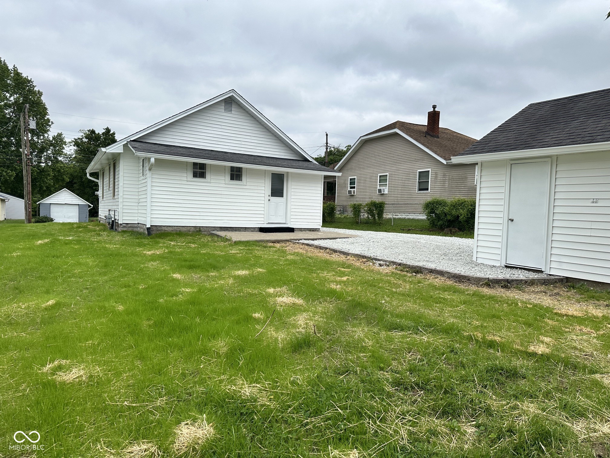 316 N College Avenue