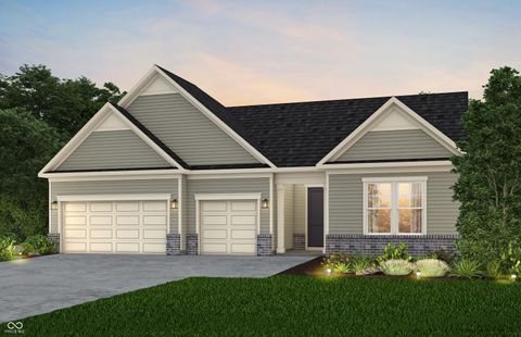 13252 Seven Springs Lane Noblesville IN 46060