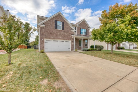 Photo of 18184 Sadie Lane, Westfield, IN 46062 (MLS # 22116554)