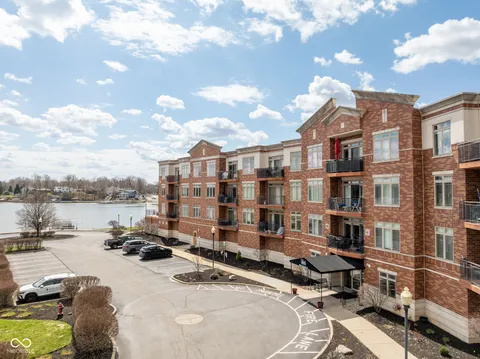 20971 Shoreline Court APT 212, Noblesville, IN 46062 - MLS#: 22028793