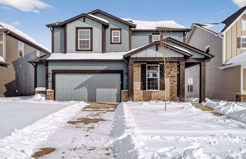 2669 Penn Avenue Plainfield IN 46168