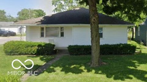Photo of 1716 N Ball Avenue, Muncie, IN 47304 (MLS # 22069231)