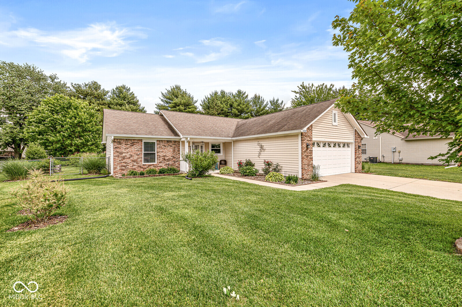 330 Southway Court