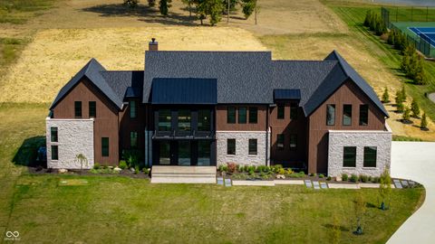 9700 Windy Hills Drive Zionsville IN 46077