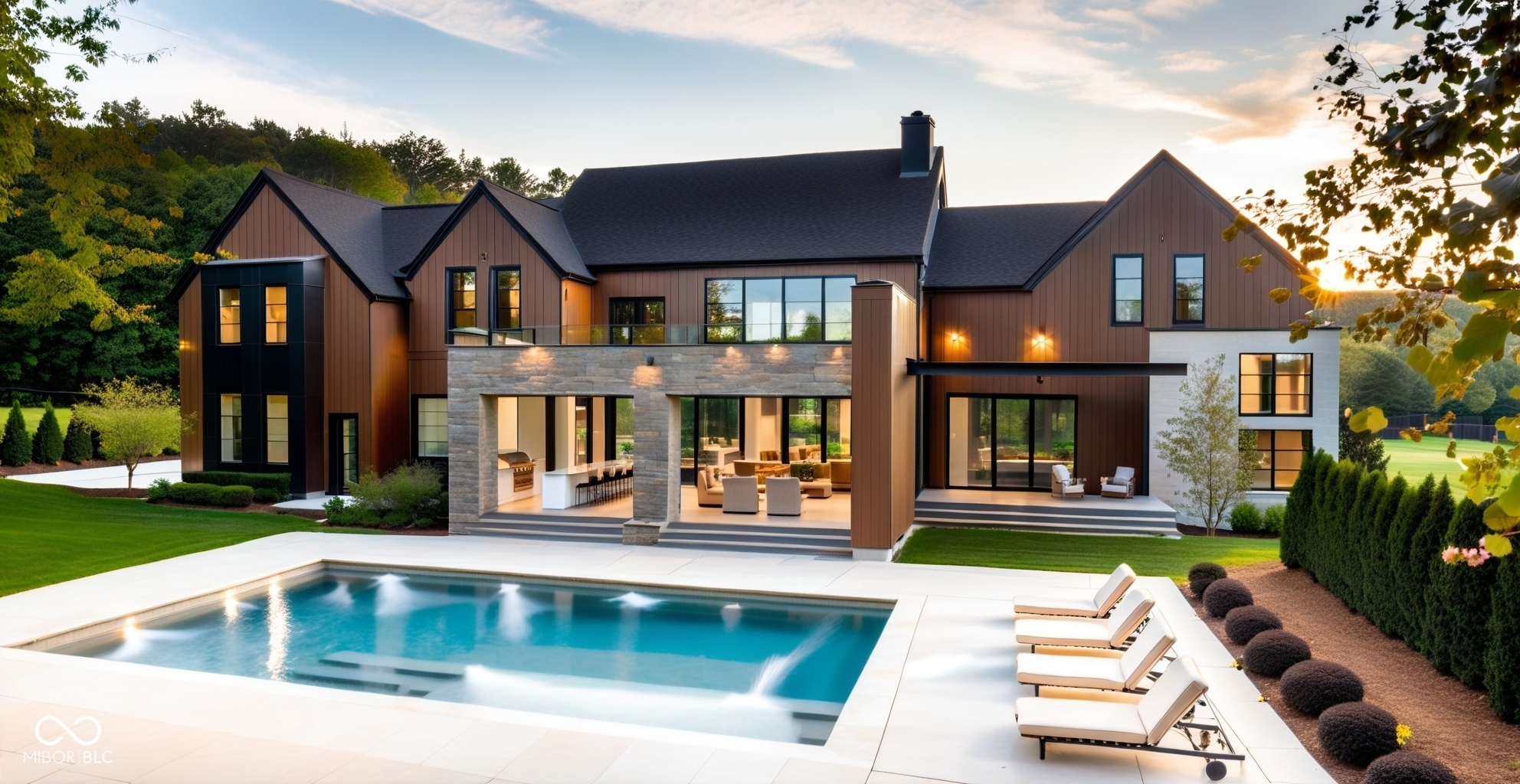 9700 Windy Hills Drive
