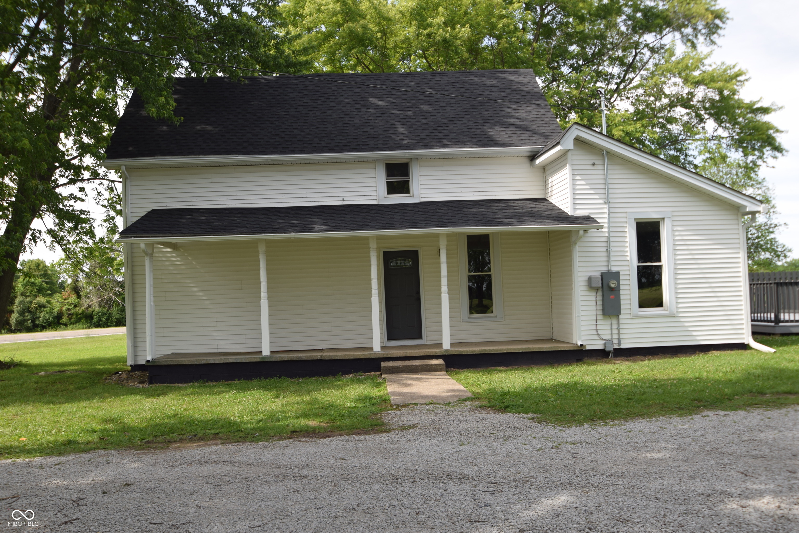 3536 S State Road 47