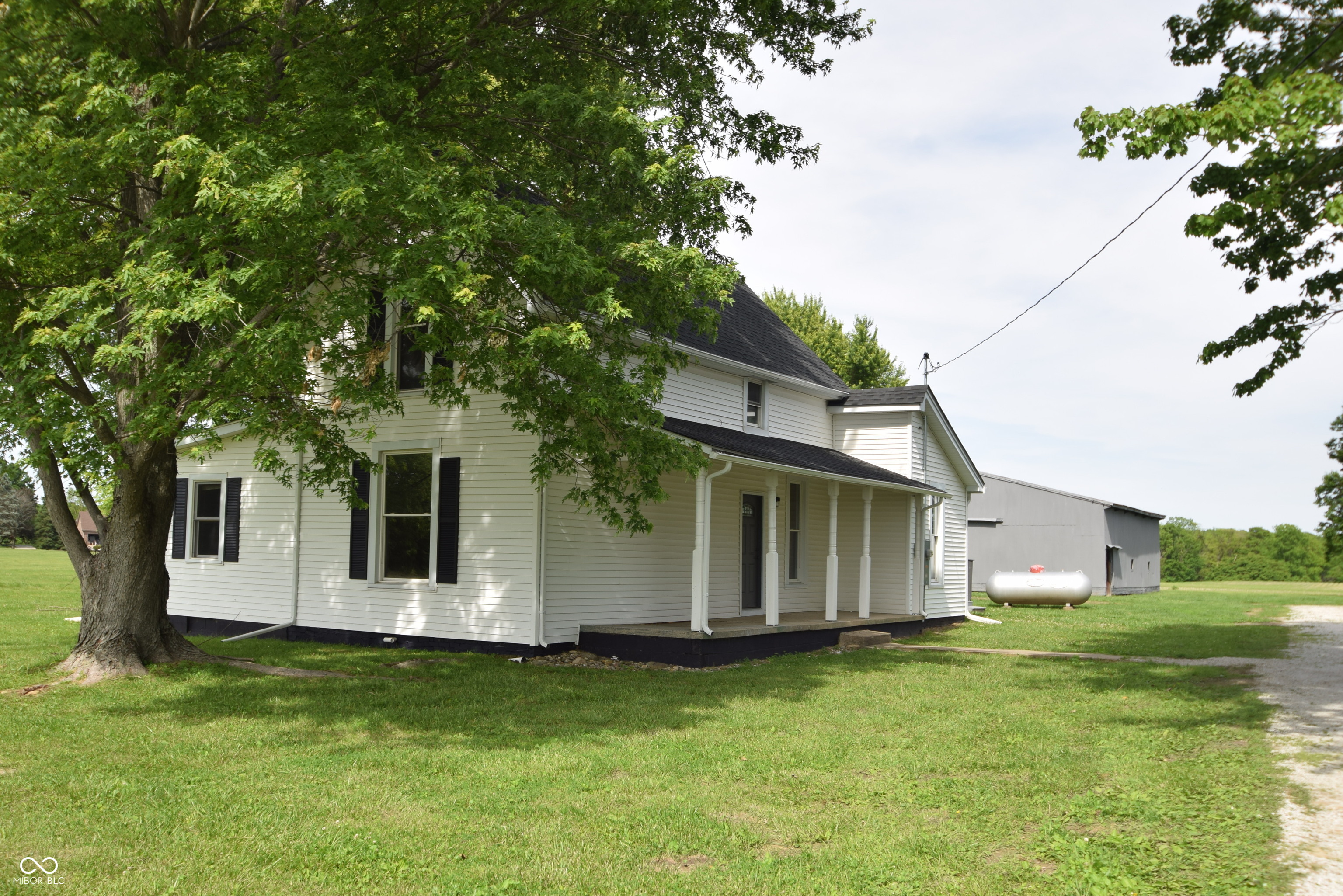 3536 S State Road 47