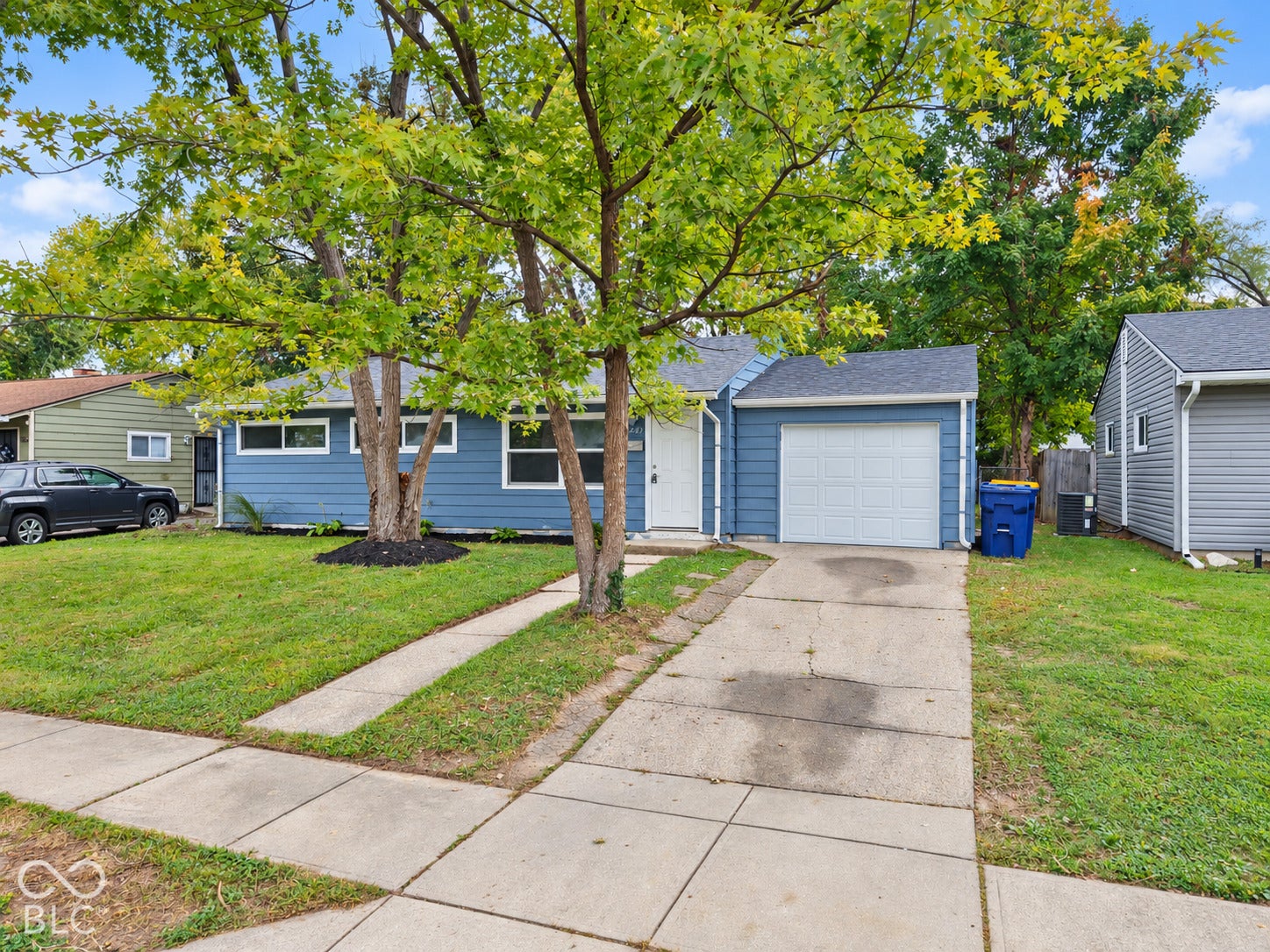 4863 N Katherine Drive