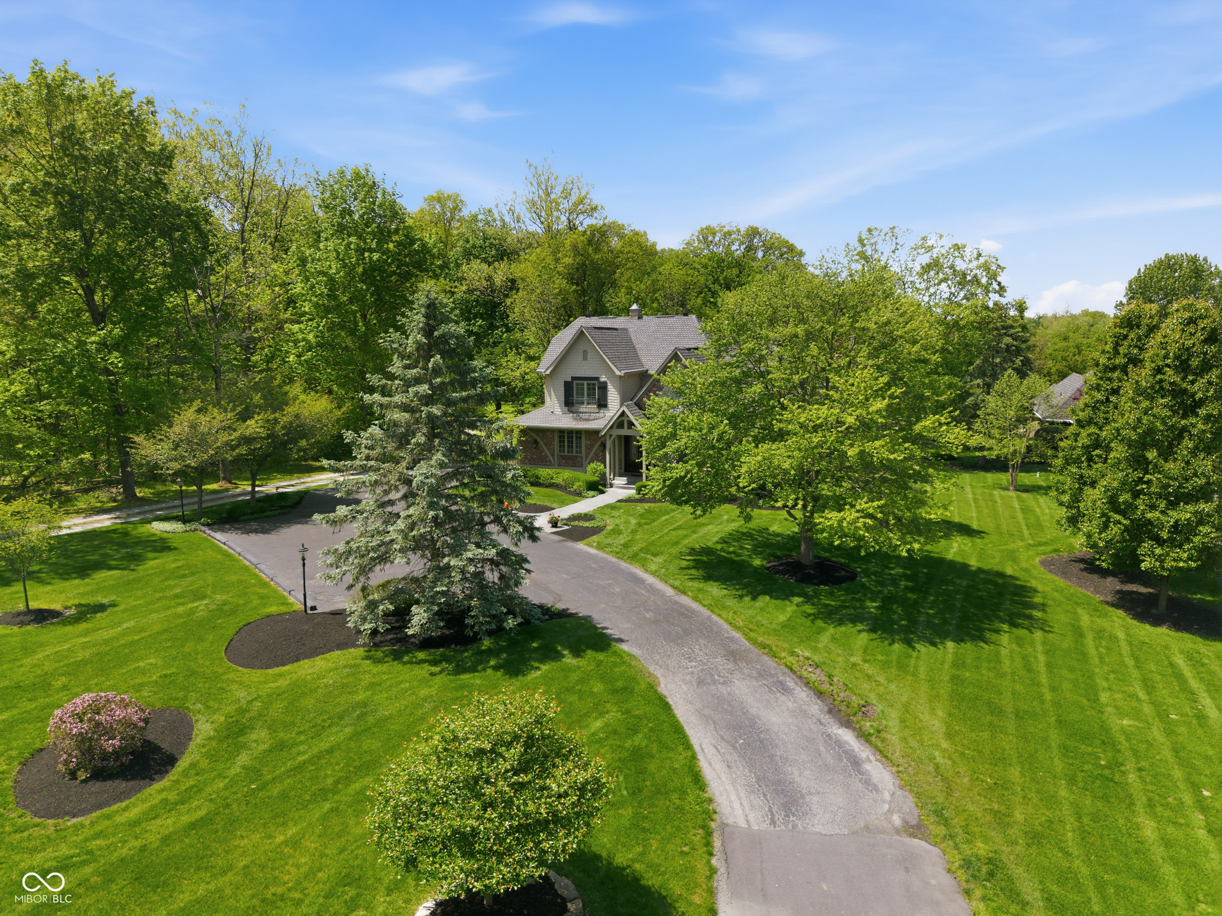 16704 Oak Road