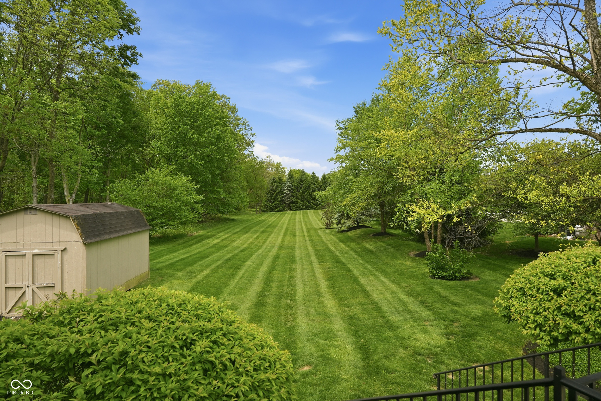 16704 Oak Road