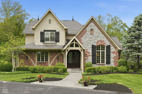 16704 Oak Road Westfield IN 46074