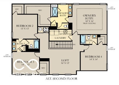 1589 Grand Lake Circle