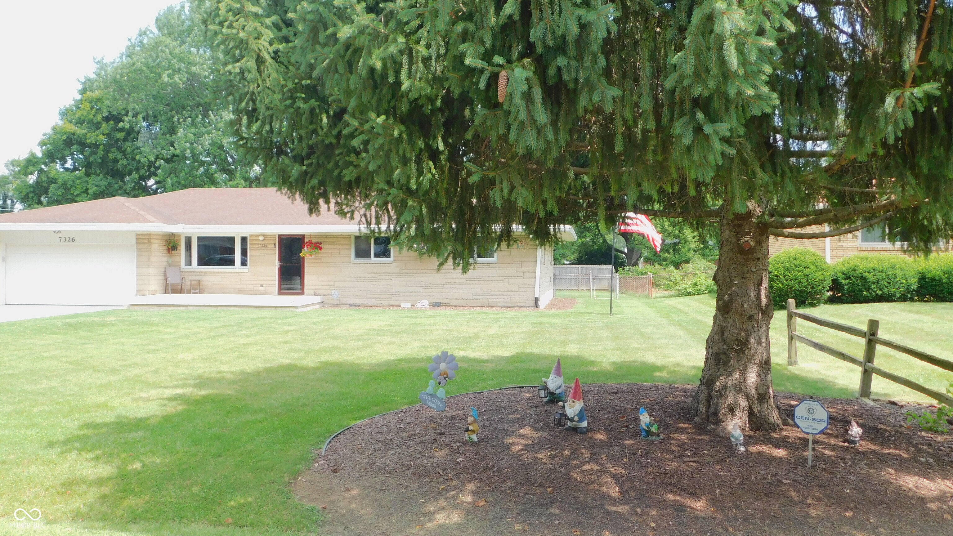 7326 Lowe Drive