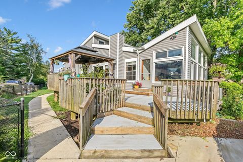 1349 Gull Court Cicero IN 46034