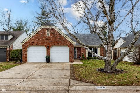 9526 Settlement Drive W Indianapolis IN 46250