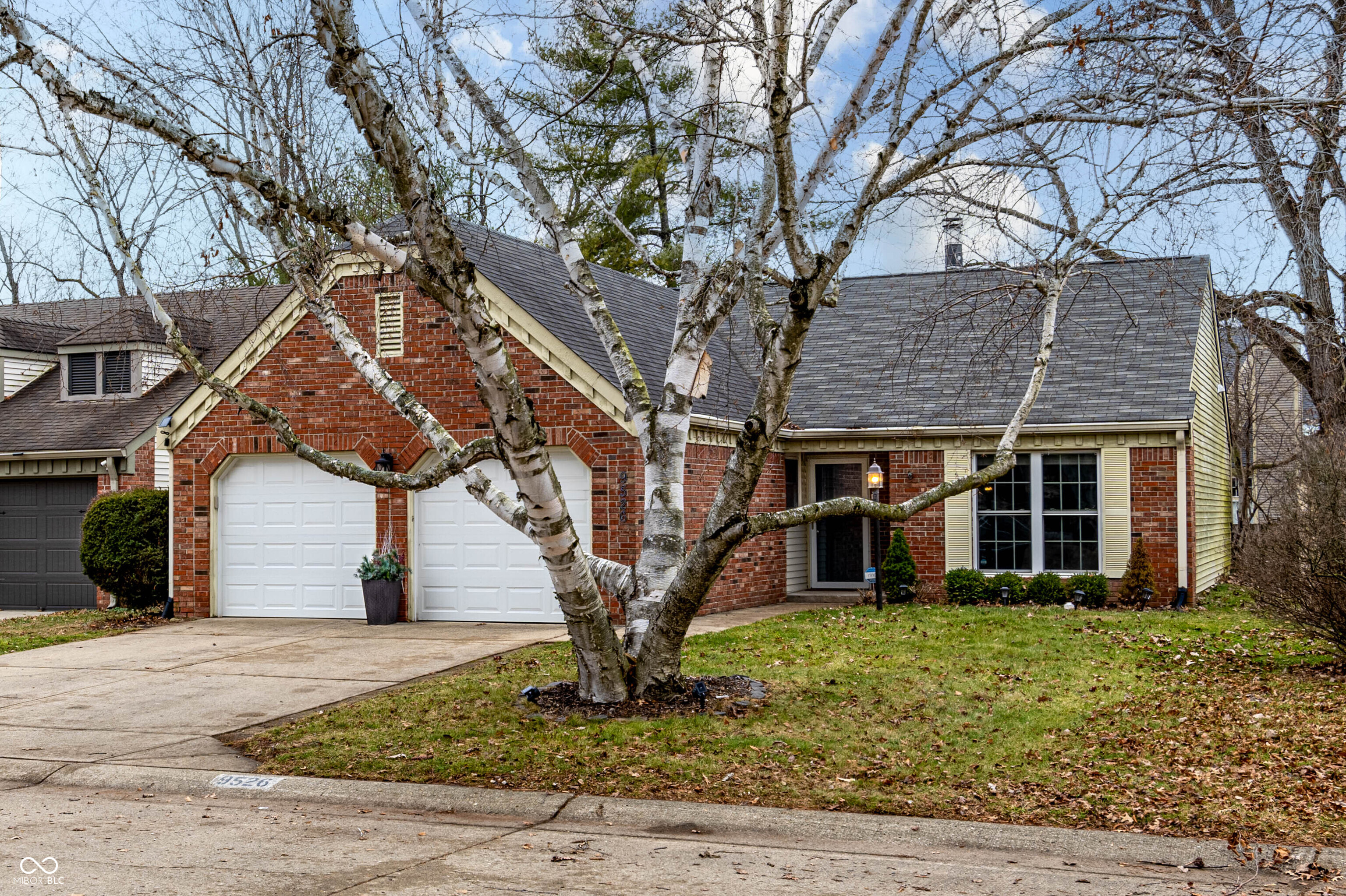 9526 Settlement Drive W