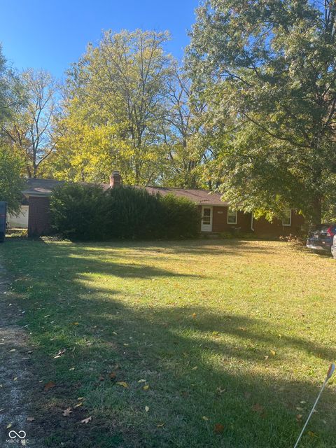 7908 Meadowbrook Drive Indianapolis IN 46240