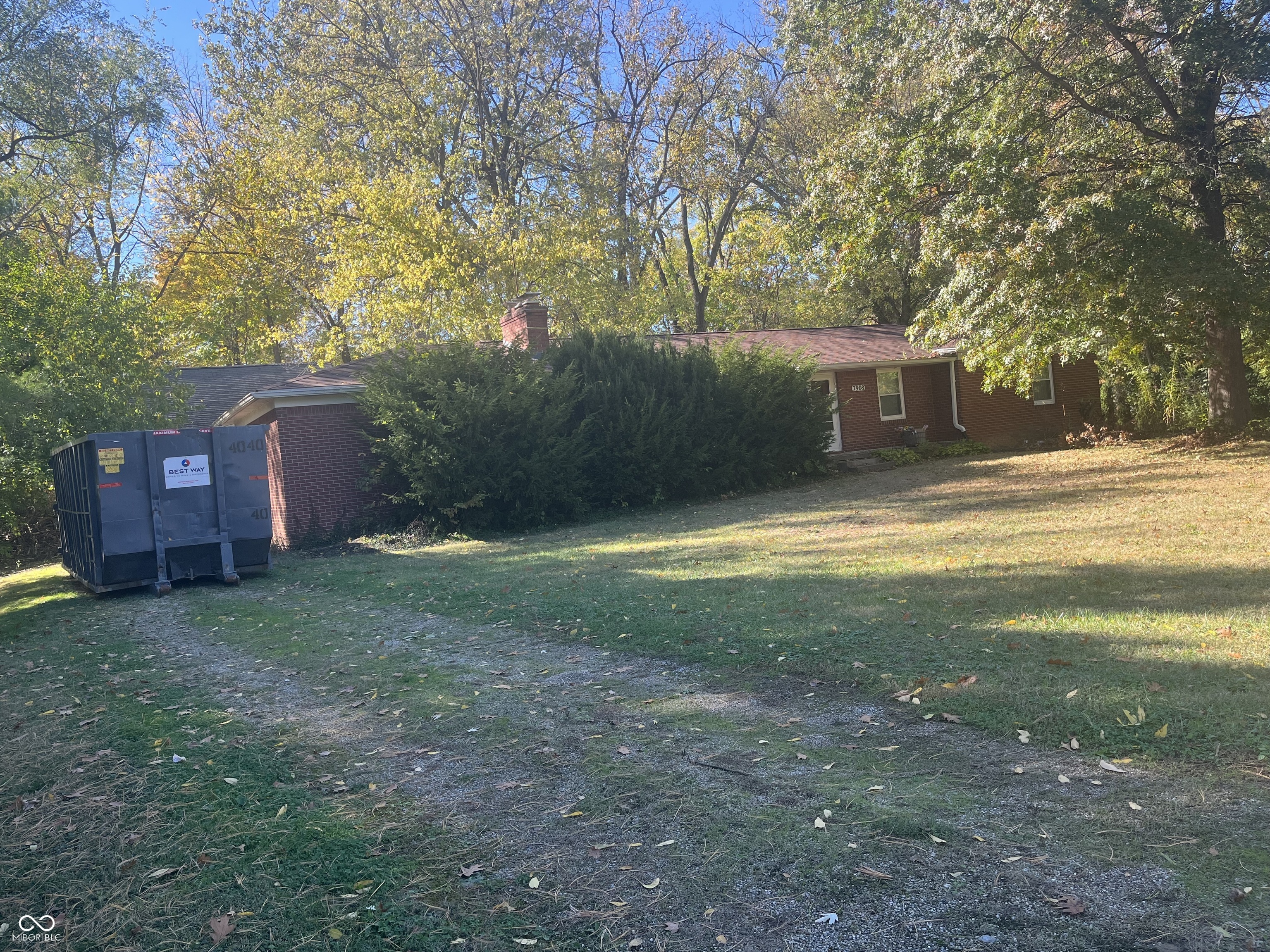 7908 Meadowbrook Drive