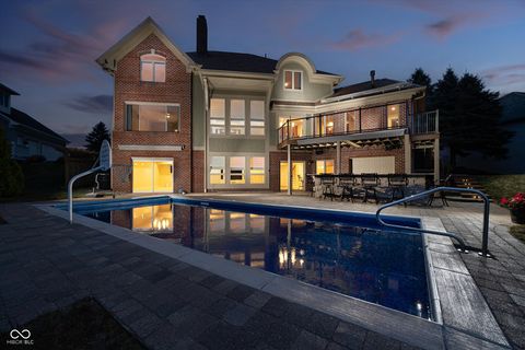 21529 Shorevista Lane Noblesville IN 46062