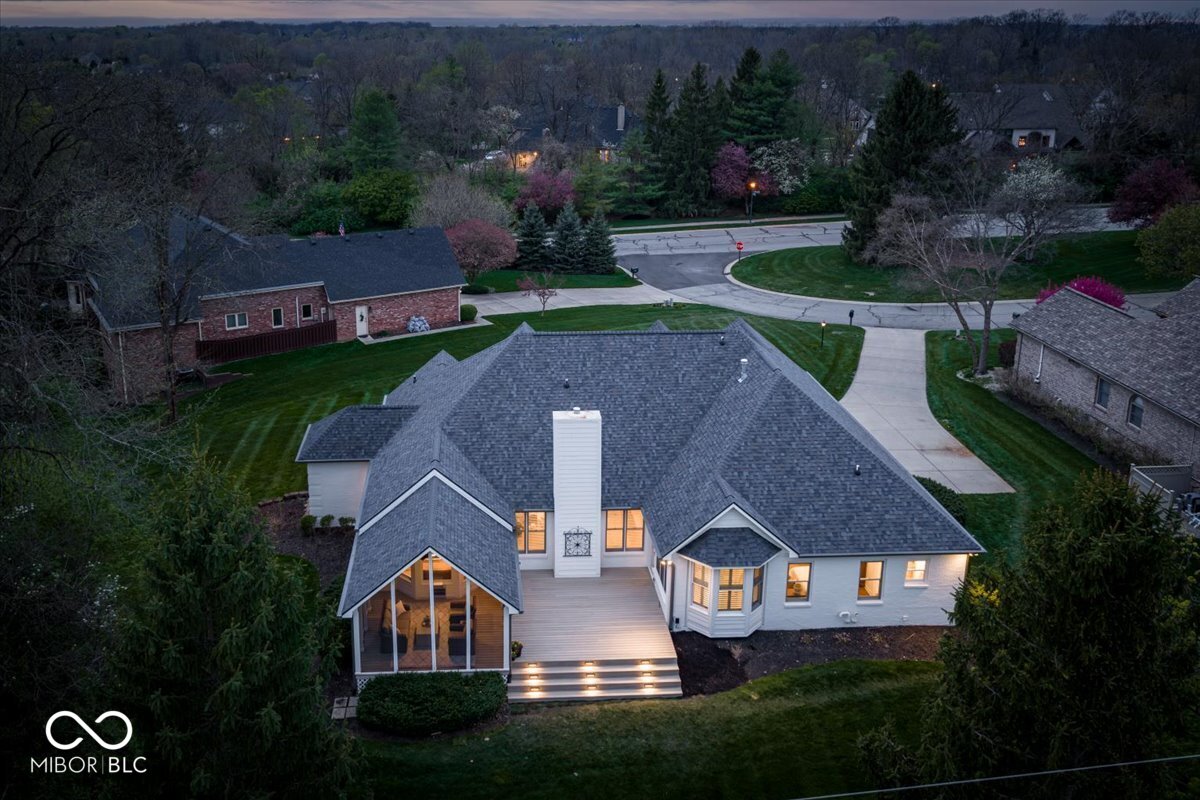 12441 Bradford Court