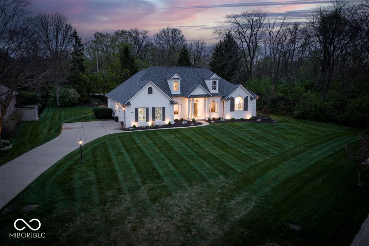 12441 Bradford Court