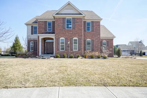 13947 Morningtide Circle, Fishers, IN 46038 - MLS#: 22027593