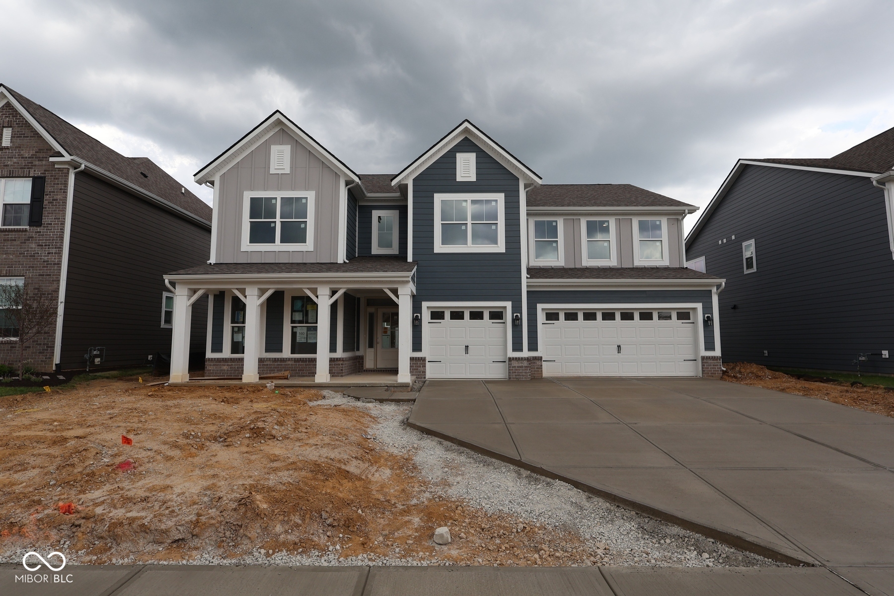 17080 Picket Fence Drive