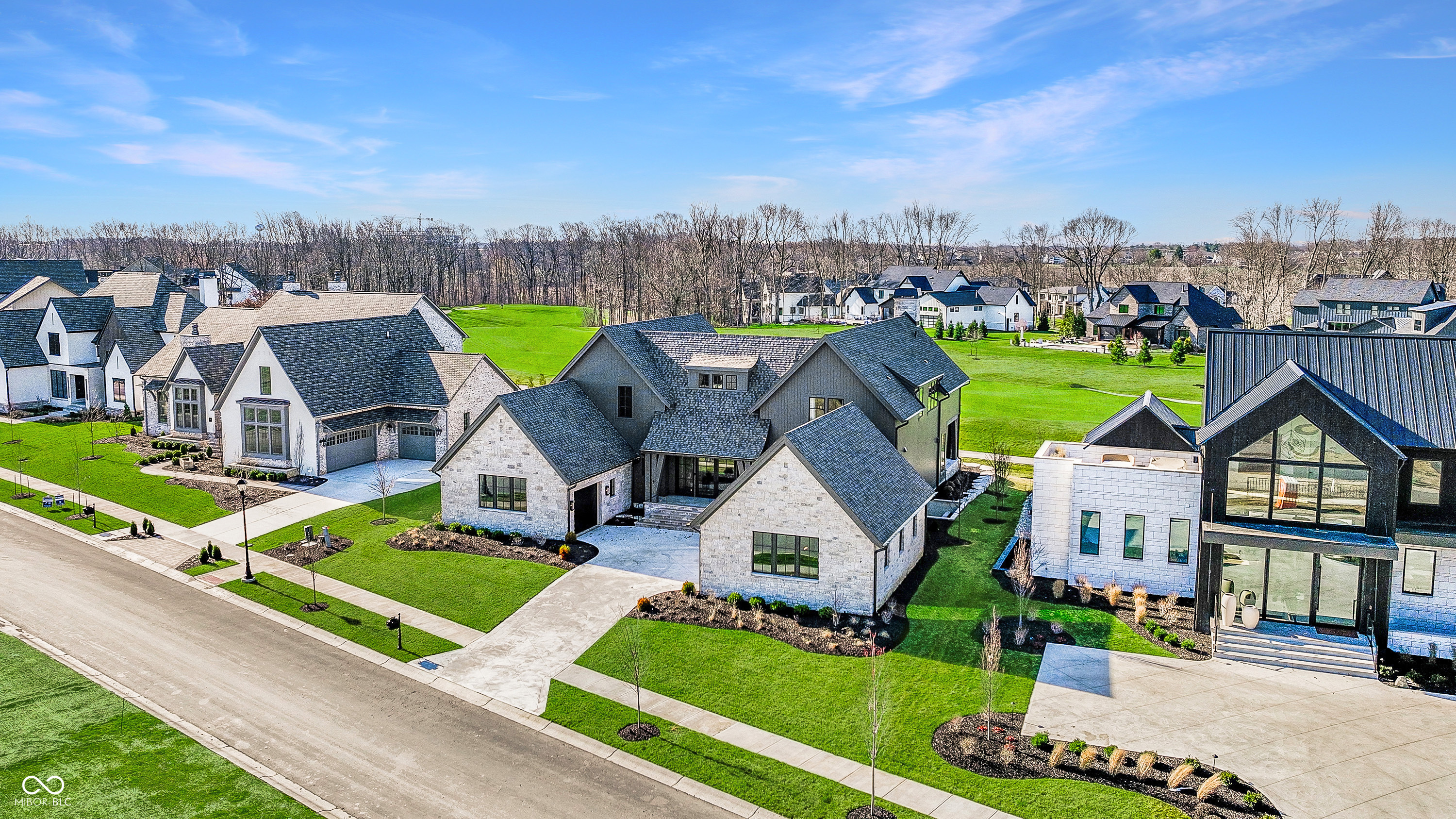 1445 Chatham Rdg Court