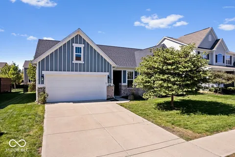 15773 Eastpark Drive, Noblesville, IN 46060 - MLS#: 22027254