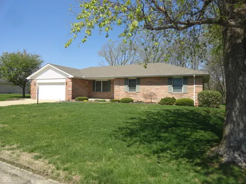 2276 Hedge Road, Seymour, IN 47274 - MLS#: 22031722