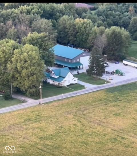 Photo for 9490 W County Road 700 S
