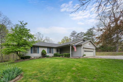 8072 Jonathans Court Seymour IN 47274