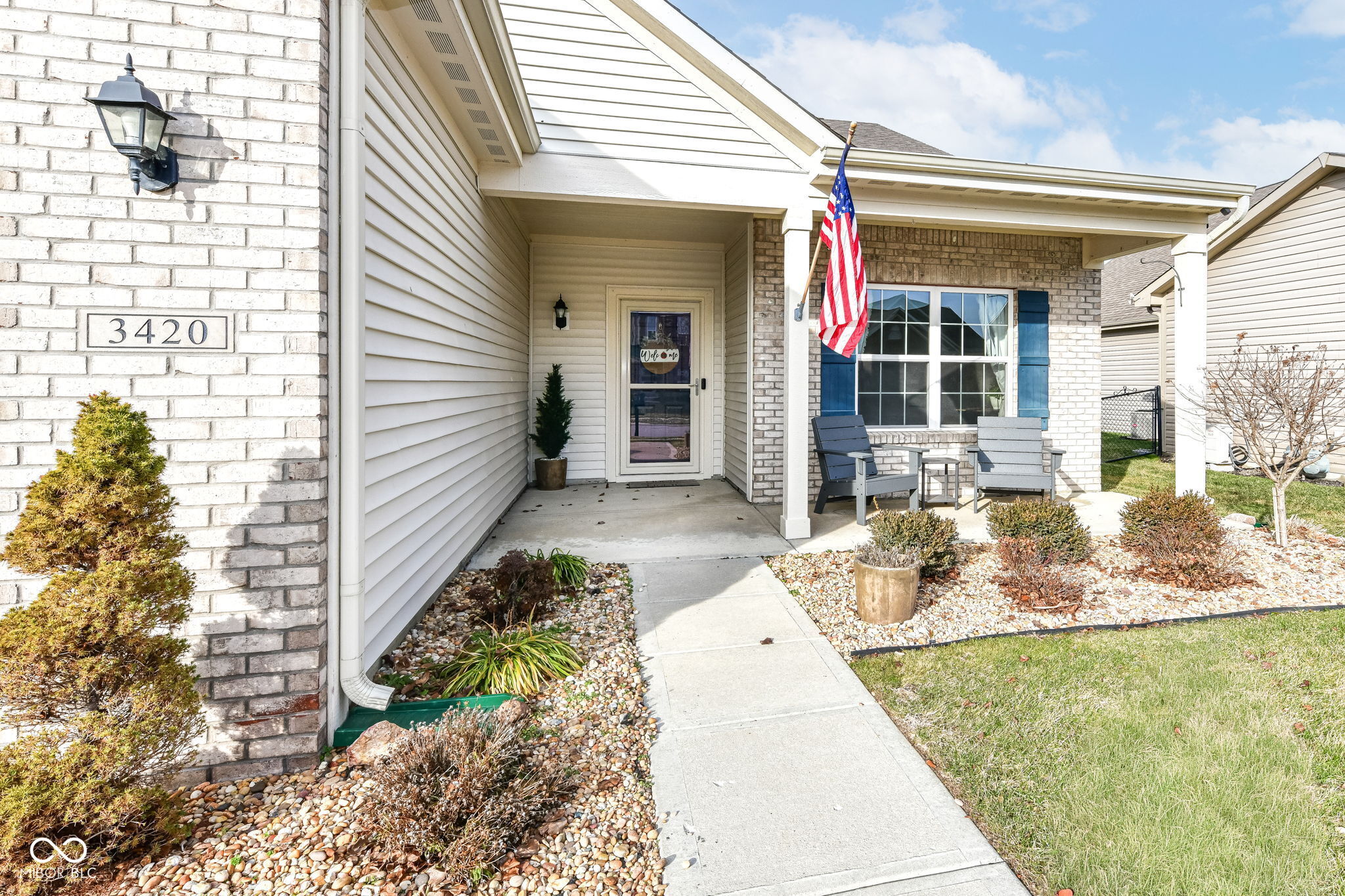 3420 Stoddard Place