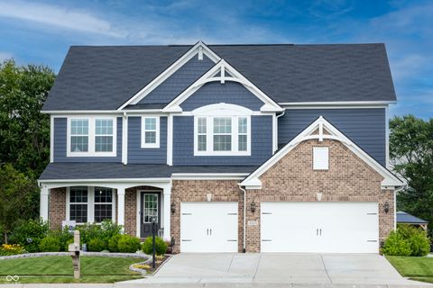 2245 Meadow Creek Avon IN 46123