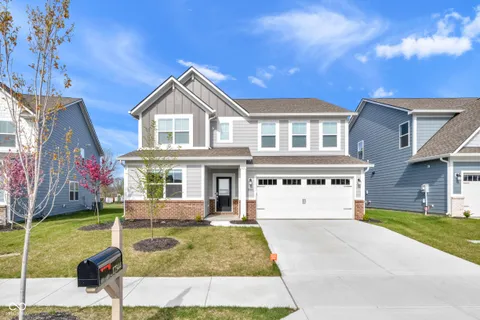 17344 Hanningfield Way, Westfield, IN 46074 - MLS#: 22036342